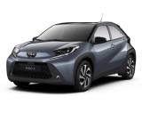 TOYOTA Aygo X 1.0 VVT-i 72 CV 5 porte Trend
