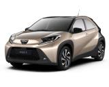TOYOTA Aygo X 1.0 VVT-i 72 CV 5 porte Trend