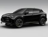 ALFA ROMEO Junior 1.2 145 CV Hybrid eDCT6 Q4 Intensa