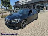 BMW 118 d  MSPORT+SEDILI GUSCIO+TETTO+19