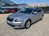 SKODA Octavia 1.4 TSI Executive G-Tec