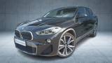 BMW X2 sDrive18i Msport-X Aut.