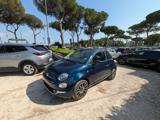FIAT 500 DOLCEVITA HYBRID 1.0cc 70cv TETTO PANORAM.