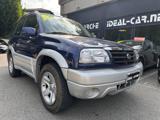 SUZUKI Grand Vitara 1.6i 16V cat 3 porte