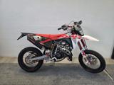 FANTIC MOTOR XM 50 Motard COMPETITION