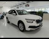 SKODA Kamiq 1.0 G-Tec Ambition