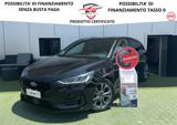 FORD Focus 1.5 EcoBlue 115 CV automatico 5p. ST-Line