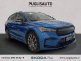 SKODA Enyaq iV 80x 4x4 Sportline