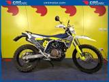 HUSQVARNA 701 Enduro Garantita e Finanziabile