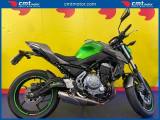 KAWASAKI Z 650 Garantita e Finanziabile