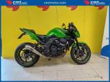 KAWASAKI Z 750 Garantito e Finanziabile