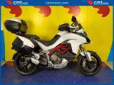 DUCATI Multistrada 1200 Garantita e Finanziabile