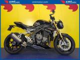 TRIUMPH Speed Triple 1200 Garantita e Finanziabile