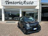 SMART ForTwo EQ Passion