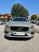 VOLVO XC60 D3 Inscription