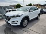HYUNDAI Tucson 1.7 CRDi Comfort