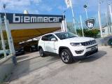 JEEP Compass 2.0 Multijet II aut. 4WD Limited