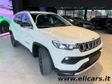JEEP Compass 1.3 Turbo T4 150 CV aut. 2WD Limited
