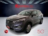 HYUNDAI Tucson 1.7 Crdi 116 Cv Unico Prop. Pronta Consegna