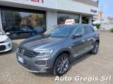 VOLKSWAGEN T-Roc 1.5 TSI ACT Advanced  - GARANZIA FINO 36 MESI