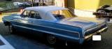 CHEVROLET Impala CABRIO PER CERIMONIE
