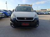 PEUGEOT Partner BlueHDi 100 L2 Furgone DC Mobile