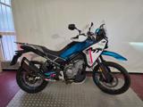 CF MOTO 450MT 2024