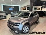 JEEP Avenger 1.2 Turbo 100 CV ALTITUDE