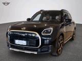 MINI Cooper SE Countryman ALL4 Favoured Countryman