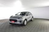 FORD Puma Puma 1.0 EcoBoost 95 CV S&S Connect