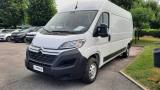 CITROEN Jumper 35 BlueHDi 165 S&S PLM-TM Furgone