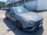 MERCEDES-BENZ CLA 200 d Automatic Shooting Brake Premium AMG