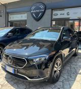 MERCEDES-BENZ EQA 250 Sport Plus