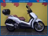 YAMAHA X-City 250 Garantito e Finanziabile