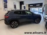 JEEP Compass 1.3 Turbo T4 150 CV aut. 2WD Limited