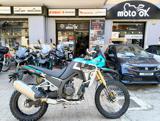 KOVE 800 X RALLY
