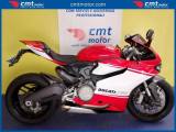 DUCATI 899 Panigale Garantita e Finanziabile