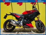 BMW F 900 XR Garantita e Finanziabile