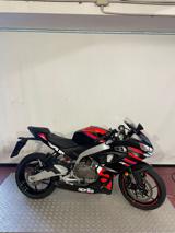 APRILIA RS 457 2024
