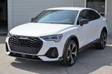AUDI Q3 Sportback 2.0 (35) Tdi 150cv S-tr. Identity Black
