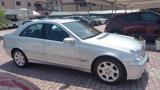 MERCEDES-BENZ C 220 CDI Elegance