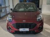 FORD Puma VIVID RUBY EDITION 1.0 EcoBoost Hybrid 125 CV A7