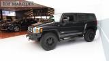 HUMMER H3 3.7 aut.