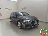 AUDI A3 SPB 35 TDI S tronic S line edition