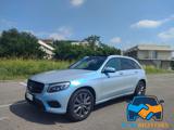 MERCEDES-BENZ GLC 220 d 4Matic Premium Tetto Apribile