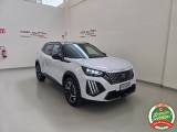 PEUGEOT 2008 PureTech 130 S&S EAT8 GT