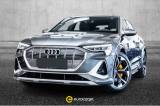 AUDI e-tron S SPB
