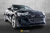 AUDI e-tron SPB 50 quattro S line edition