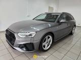 AUDI A4 Avant 40 TDI S tronic S line edition