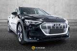 AUDI e-tron 50 quattro S line edition